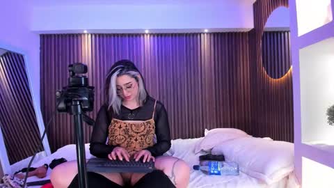 gabyrose9 online show from 03-23-26, 07:51