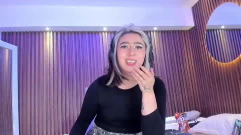 Snapshot of gabyrose9 chatting on 05-14-26, 07:20 gabyrose9 online show from 05-14-26, 07:20