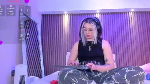 gabyrose9 online show from 06-26-26, 07:51