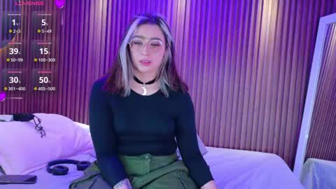 gabyrose9 online show from 07-18-26, 02:21