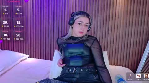 gabyrose9 online show from 07-25-26, 02:58