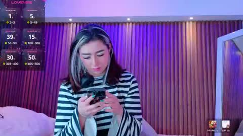 gabyrose9 online show from 07-29-26, 02:26