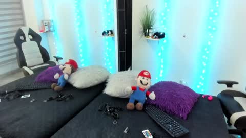 Gabby online show from 01-31-25, 04:14