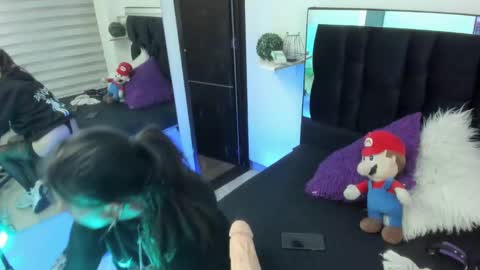 Gabby online show from 03-11-25, 07:26