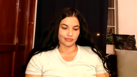 gabysot online show from 12-10-24, 04:24