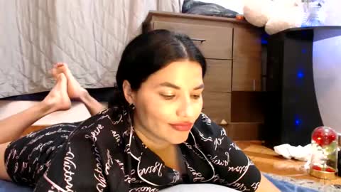 gabysot online show from 02-15-25, 11:58