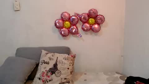 gabysot online show from 03-07-25, 05:38