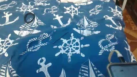 gabysot online show from 03-31-26, 06:52