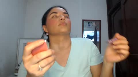 Snapshot of gabysot chatting on 07-26-26, 09:11 gabysot online show from 07-26-26, 09:11