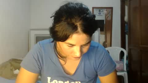 Snapshot of gabysot chatting on 08-02-26, 06:28 gabysot online show from 08-02-26, 06:28