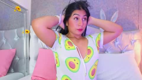 GABYTAYLOR online show from 10-23-25, 03:50