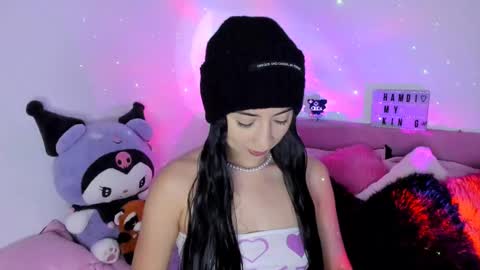 gabyye capprins online show from 02-16-25, 07:16