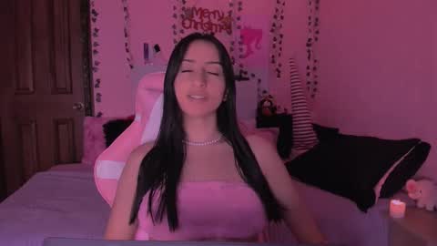 gabyye capprins online show from 11-16-25, 12:27