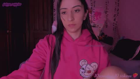 gabyye capprins online show from 11-21-25, 12:43