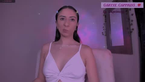 gabyye capprins online show from 05-11-26, 01:22