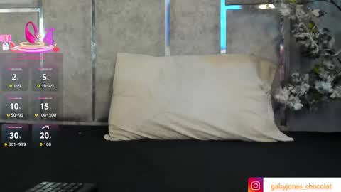 gabyyjones online show from 09-23-25, 12:08