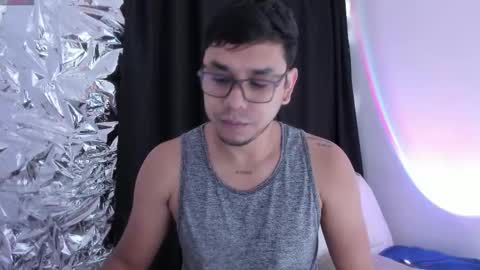 Gadiel online show from 10-23-25, 12:26