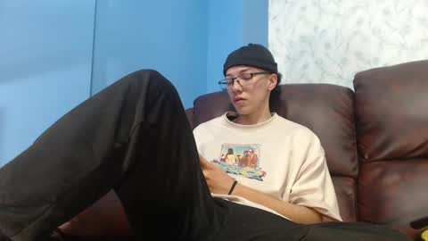 Snapshot of gadiel_sex chatting on 02-12-25, 12:55 gadiel_sex online show from 02-12-25, 12:55