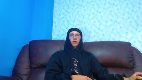 Snapshot of gadiel_sex chatting on 02-14-25, 11:53 gadiel_sex online show from 02-14-25, 11:53