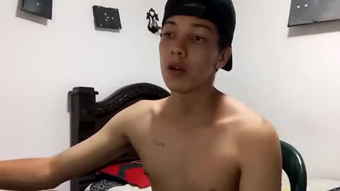 Snapshot of gadiel_sex chatting on 10-16-25, 11:17 gadiel_sex online show from 10-16-25, 11:17