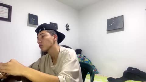 gadiel_sex online show from 02-02-26, 09:08