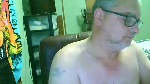 gadude45 online show from 07-13-26, 02:03