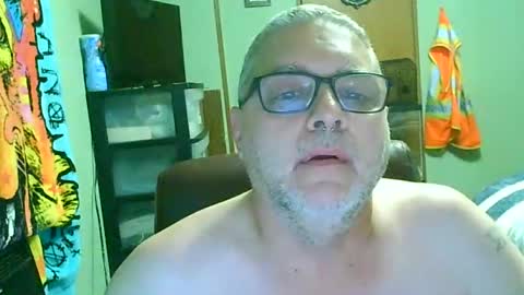 gadude45 online show from 07-25-26, 04:10