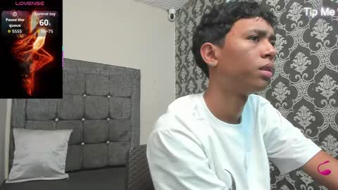 Snapshot of gael_d4v7 chatting on 04-05-26, 07:22 Gael online show from 04-05-26, 07:22