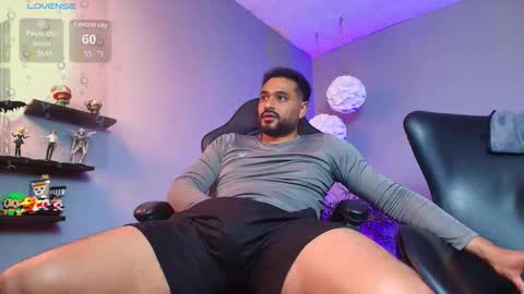 Gael Meneses online show from 09-13-25, 01:05