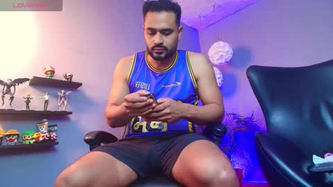 Gael Meneses online show from 09-16-25, 11:00