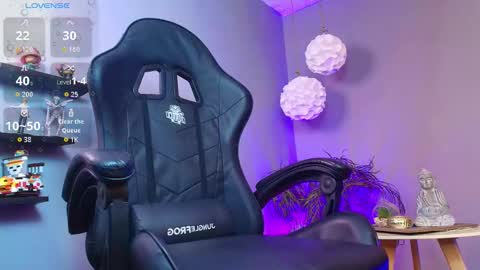 Gael Meneses online show from 09-19-25, 11:00