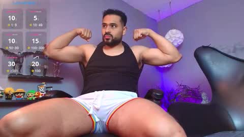 Gael Meneses online show from 09-20-25, 11:00