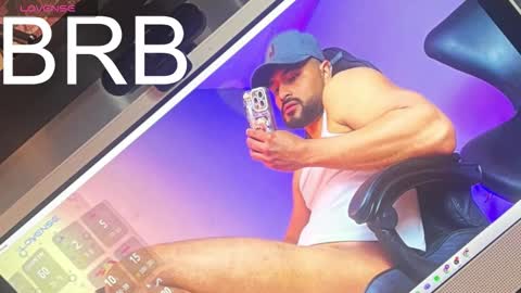 Gael Meneses online show from 10-02-25, 11:06