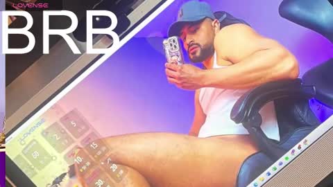 Gael Meneses online show from 10-13-25, 11:43