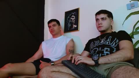 Snapshot of gael_williams4 chatting on 12-12-24, 06:10 Gael Williams online show from 12-12-24, 06:10