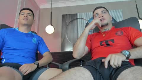 Snapshot of gael_williams4 chatting on 01-11-25, 06:44 Gael Williams online show from 01-11-25, 06:44