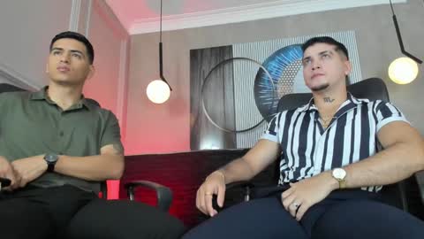 Snapshot of gael_williams4 chatting on 01-19-25, 09:45 Gael Williams online show from 01-19-25, 09:45