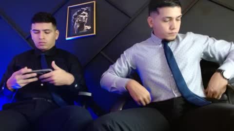 Snapshot of gael_williams4 chatting on 02-09-25, 03:00 Gael Williams online show from 02-09-25, 03:00