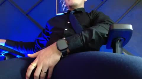 Snapshot of gael_williams4 chatting on 02-18-25, 09:42 Gael Williams online show from 02-18-25, 09:42