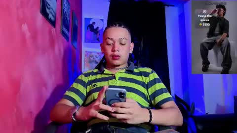 gaeloconneer online show from 06-20-26, 03:53