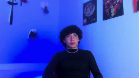 Snapshot of gaeloconner chatting on 12-07-24, 02:20 Gael Conner online show from 12-07-24, 02:20