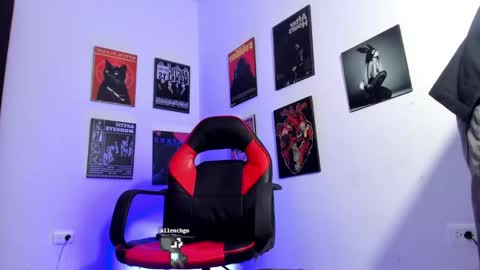 Snapshot of gaeloconner chatting on 03-05-25, 04:13 Gael Conner online show from 03-05-25, 04:13