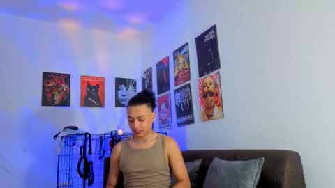 Snapshot of gaeloconner chatting on 09-13-25, 04:01 Gael Conner online show from 09-13-25, 04:01