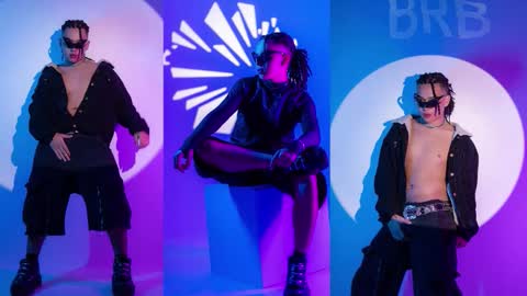 Snapshot of gaeloconner chatting on 10-05-25, 02:54 Gael Conner online show from 10-05-25, 02:54