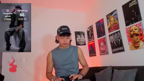 Snapshot of gaeloconner chatting on 12-13-25, 10:26 Gael Conner online show from 12-13-25, 10:26