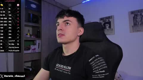 GaelVilla online show from 03-17-26, 01:03