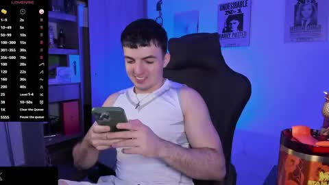 GaelVilla online show from 04-11-26, 03:27