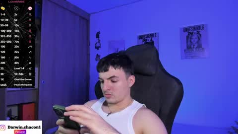 GaelVilla online show from 04-14-26, 03:51