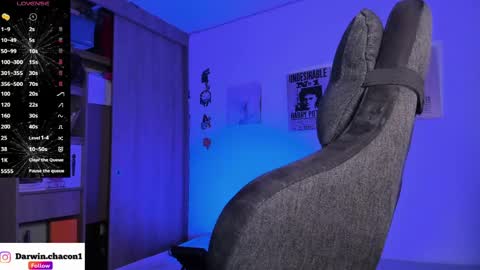 GaelVilla online show from 04-21-26, 12:55