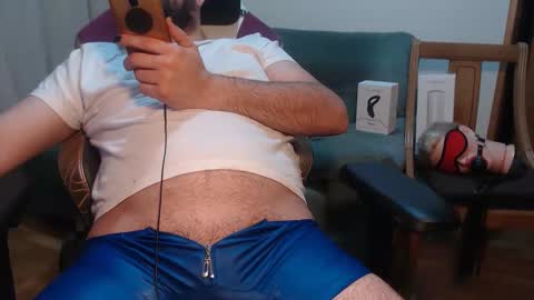 Snapshot of gag0nmyc0ck chatting on 05-21-26, 11:45 your master online show from 05-21-26, 11:45